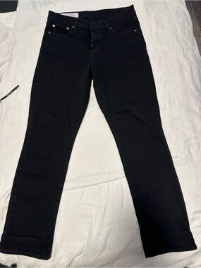 Gap Straight/Slim Jeans